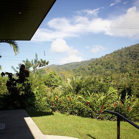 Jungle Home With King Beds -5 Minutes From The Beach Uvita Esterno foto