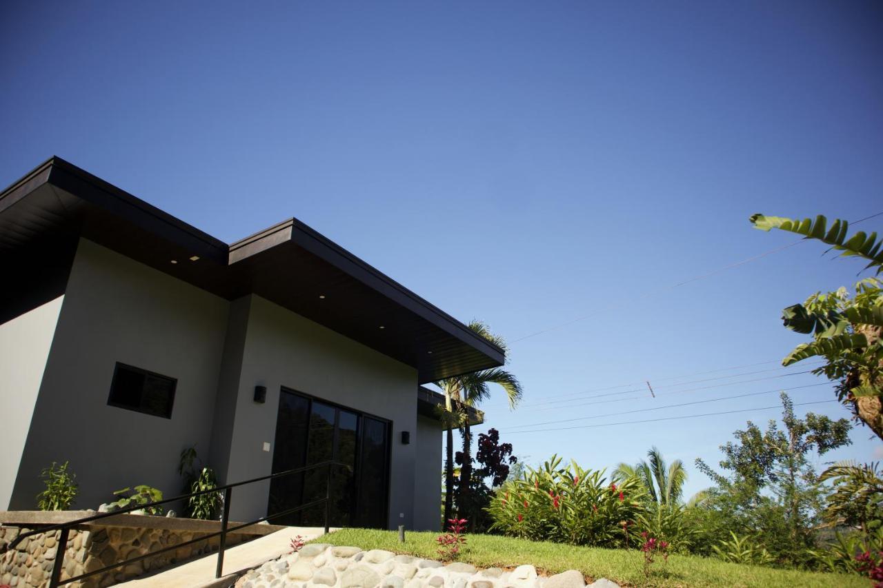 Jungle Home With King Beds -5 Minutes From The Beach Uvita Esterno foto
