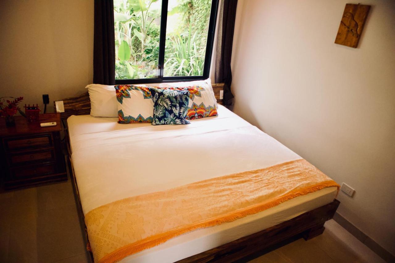 Jungle Home With King Beds -5 Minutes From The Beach Uvita Esterno foto
